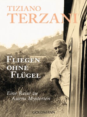 cover image of Fliegen ohne Flügel